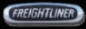 photo of Freightliner truck logo picture