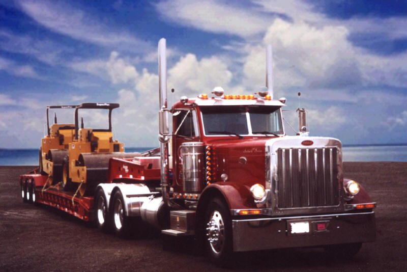 Peterbilt