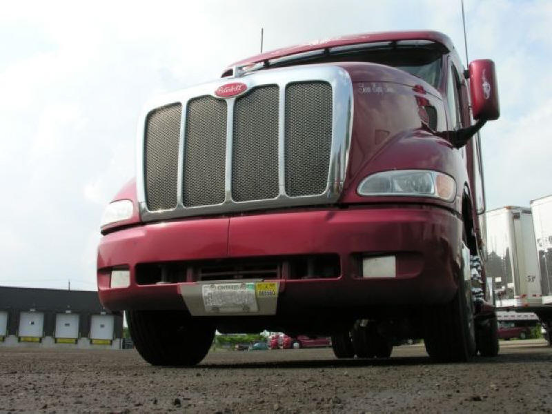 Peterbilt