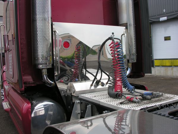 Peterbilt